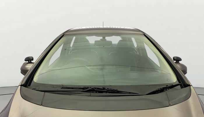 2015 Honda Jazz 1.2L I-VTEC SV, Petrol, Manual, 1,20,297 km, Front Windshield