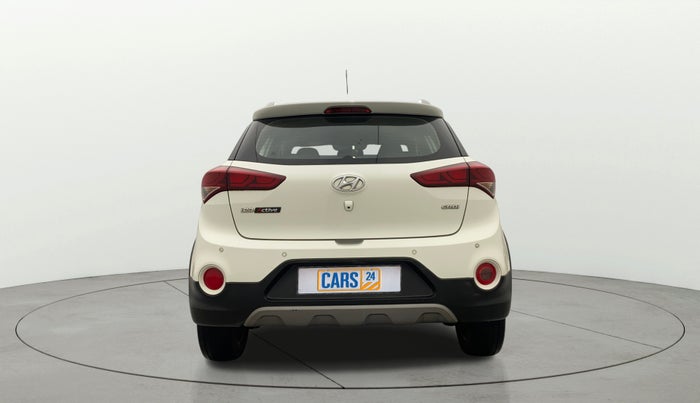 2018 Hyundai i20 Active 1.4 S, Diesel, Manual, 52,270 km, Back/Rear