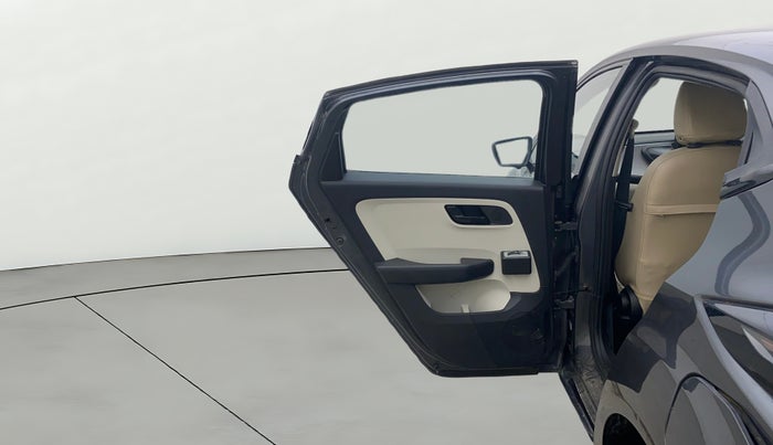 2021 Tata ALTROZ XE PETROL, Petrol, Manual, 30,527 km, LHS Rear Door