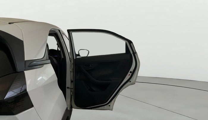 2023 Tata NEXON SMART+ 1.2 PETROL, Petrol, Manual, 25,194 km, RHS Rear Door