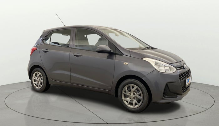 2018 Hyundai Grand i10 MAGNA 1.2 KAPPA VTVT, Petrol, Manual, 46,721 km, SRP