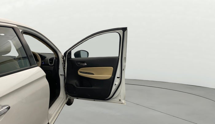 2022 Honda City 1.5L I-VTEC ZX CVT, Petrol, Automatic, 16,472 km, RHS Front Door