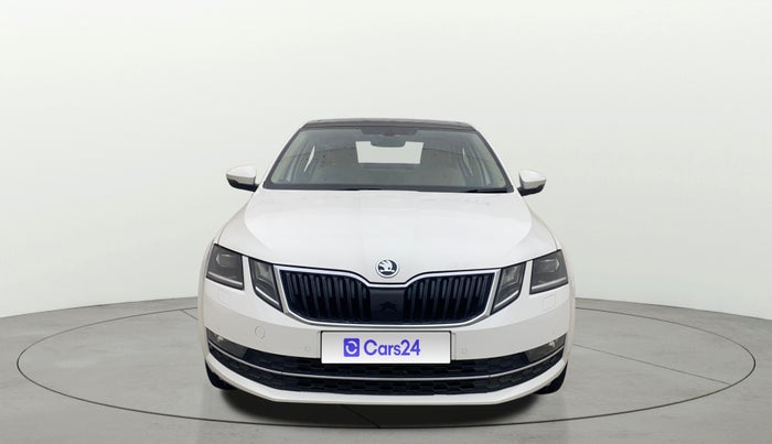 2017 Skoda Octavia 2.0 TDI L&K AT, Diesel, Automatic, 69,518 km, Front