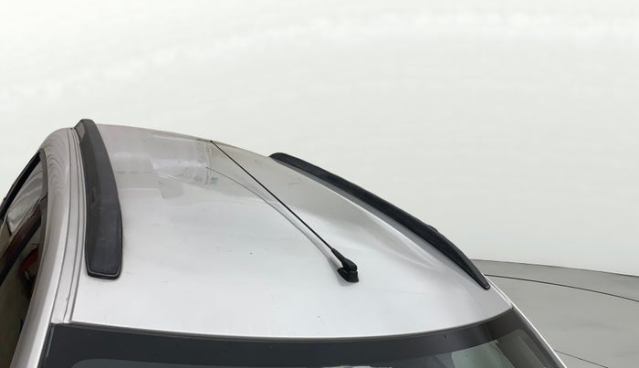 2020 Renault Kwid RXT 1.0 AMT (O), Petrol, Automatic, 39,313 km, Roof