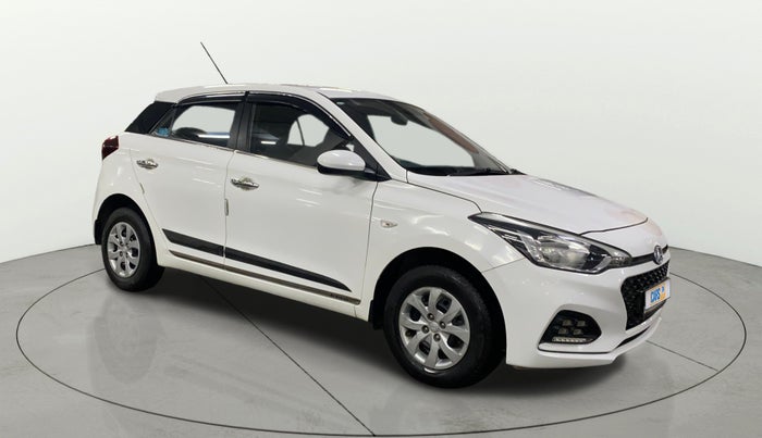 2018 Hyundai Elite i20 MAGNA EXECUTIVE 1.2, Petrol, Manual, 55,422 km, SRP