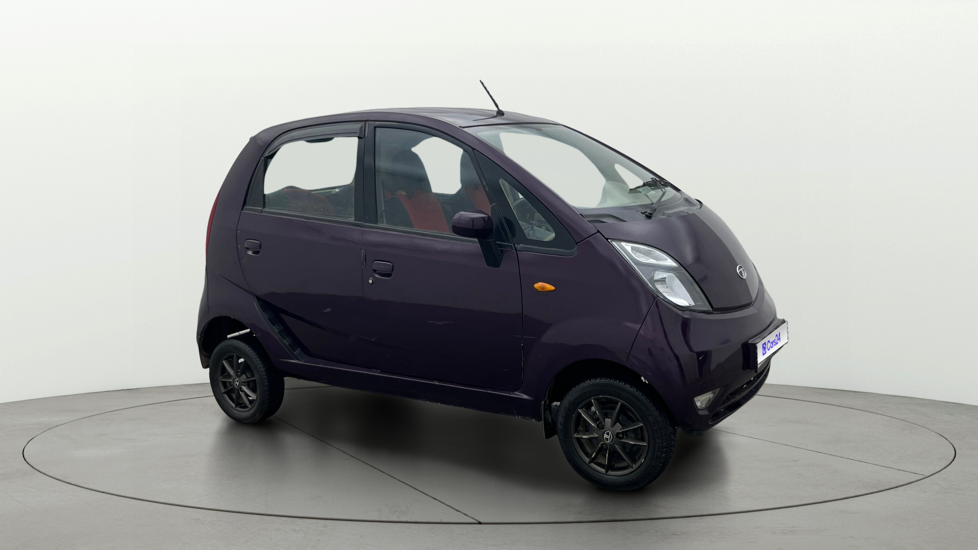 2014 Tata Nano 2008-2018 TWIST XT 2014 Tata Nano 2008-2018 TWIST XT