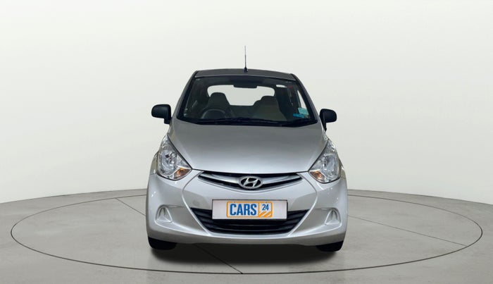 2017 Hyundai Eon ERA +, Petrol, Manual, 11,320 km, Front