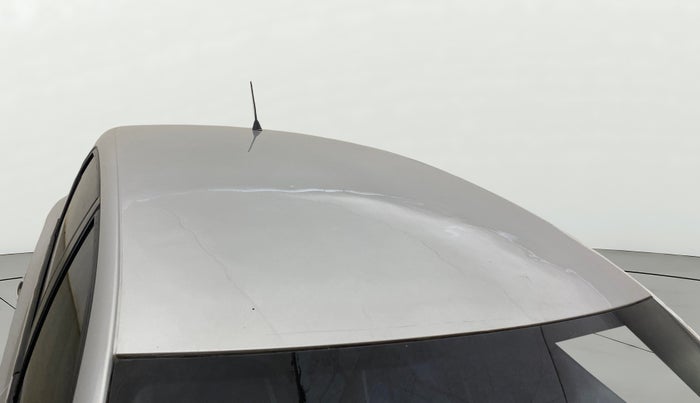 2014 Volkswagen Polo COMFORTLINE 1.5L, Diesel, Manual, 1,13,971 km, Roof