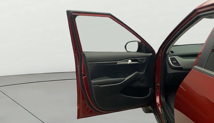 2022 KIA SELTOS HTK 1.5 PETROL, Petrol, Manual, 25,888 km, LHS Front Door