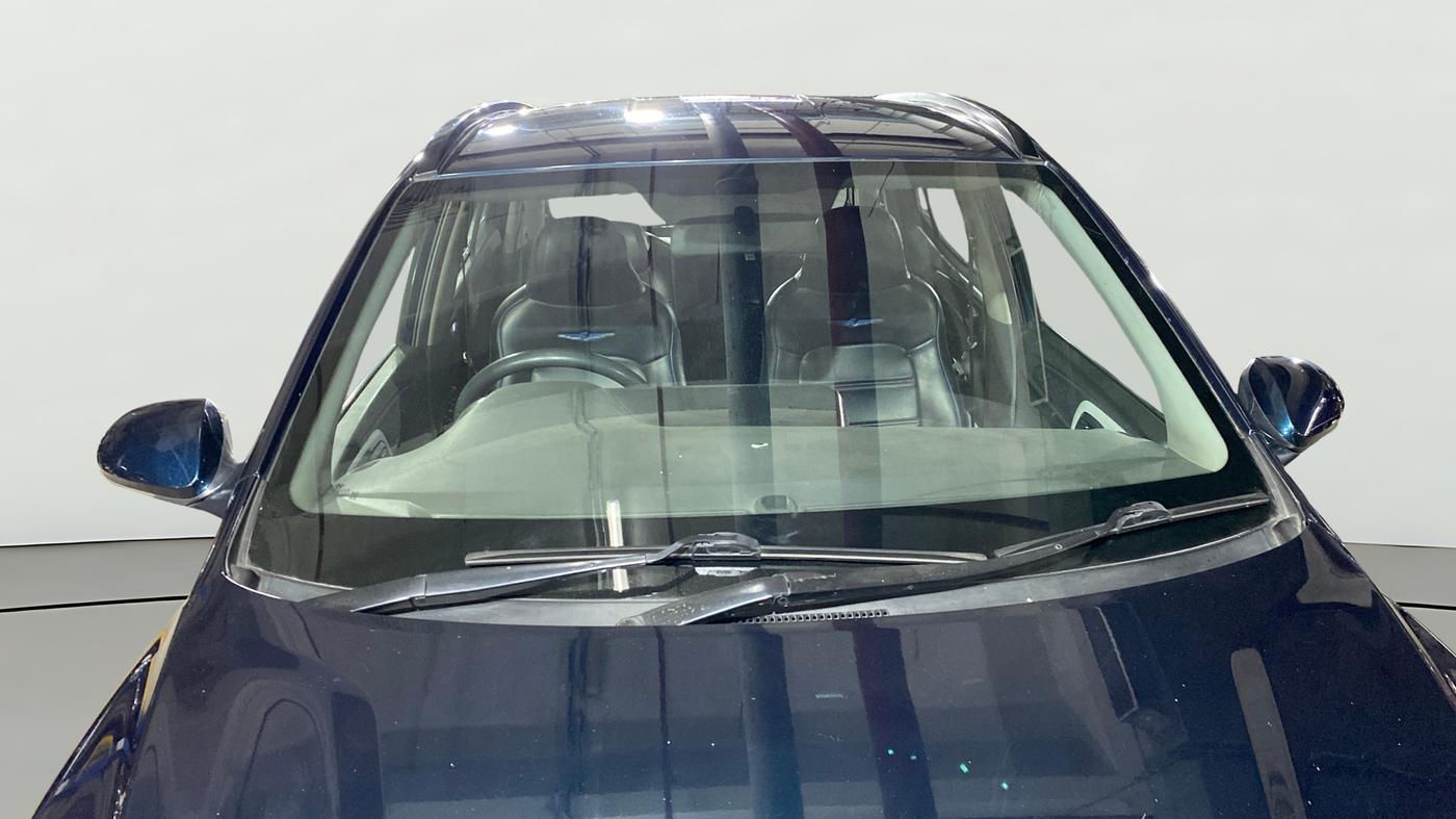 2021 Hyundai GRAND I10 NIOS SPORTZ AMT 1.2 KAPPA VTVT, Petrol, Automatic, 34,336 km, Front Windshield