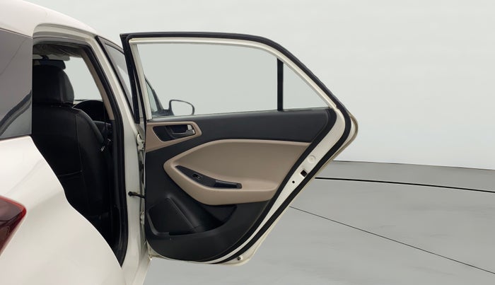 2016 Hyundai Elite i20 SPORTZ 1.2, Petrol, Manual, 48,752 km, RHS Rear Door