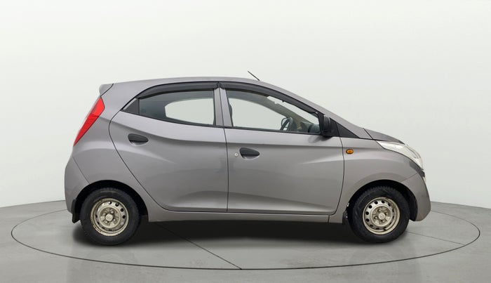 2012 Hyundai Eon ERA +, Petrol, Manual, 65,791 km, Right Side View