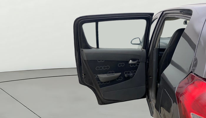 2015 Maruti Alto 800 LXI, Petrol, Manual, 37,619 km, LHS Rear Door