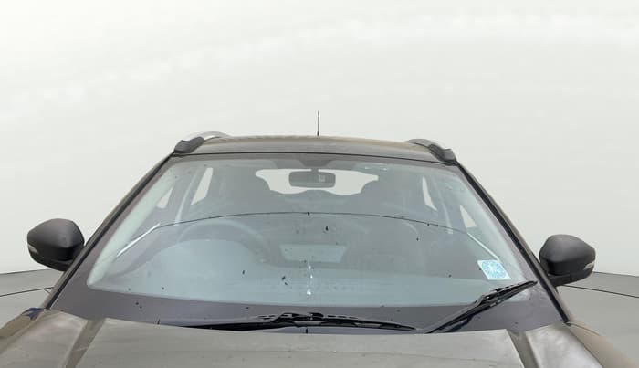 2021 Tata NEXON XMA PETROL, Petrol, Automatic, 18,027 km, Front Windshield