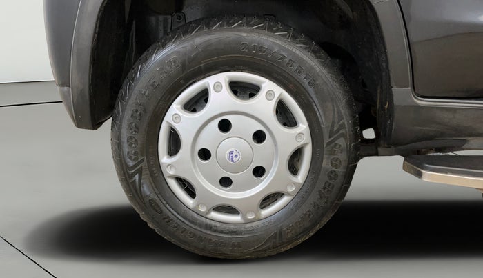2022 Mahindra BOLERO NEO N 8, Diesel, Manual, 93,881 km, Right Rear Wheel