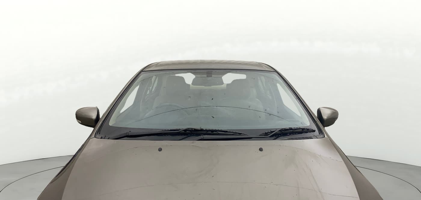 2020 Maruti Ciaz ALPHA  AT 1.5 SHVS PETROL, Petrol, Automatic, 85,198 km, Front Windshield