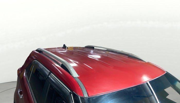 2017 Hyundai Creta SX (O) 1.6 DIESEL, Diesel, Manual, 96,159 km, Roof