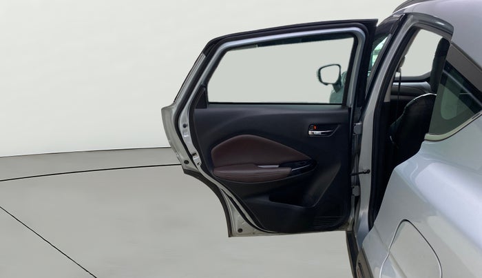 2023 Maruti FRONX ALPHA 1.0L TURBO 6 AT, Petrol, Automatic, 28,983 km, LHS Rear Door