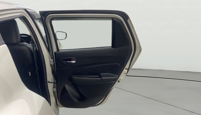 2020 Maruti Swift ZXI PLUS, Petrol, Manual, 83,525 km, RHS Rear Door