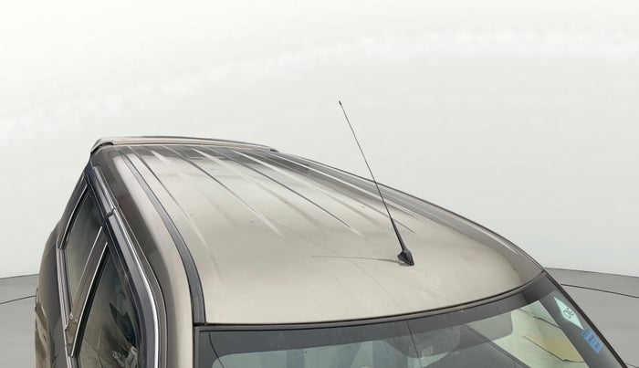 2022 Maruti New Wagon-R VXI CNG 1.0, CNG, Manual, 75,452 km, Roof