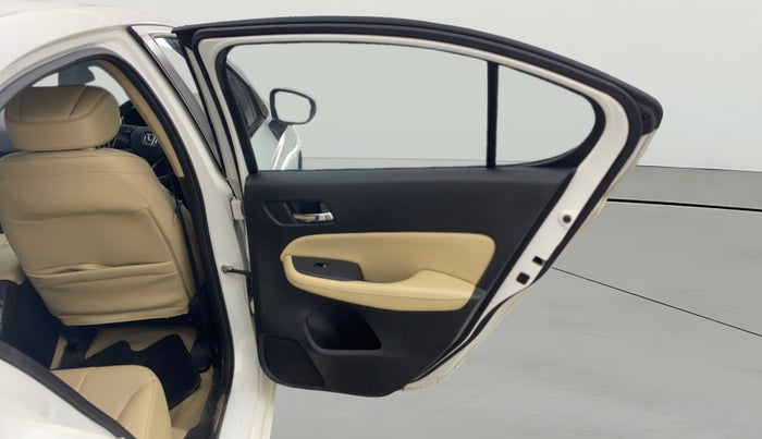 2020 Honda City 1.5L I-VTEC ZX CVT, Petrol, Automatic, 53,401 km, RHS Rear Door