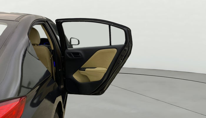 2015 Honda City 1.5L I-VTEC SV CVT, Petrol, Automatic, 18,871 km, RHS Rear Door