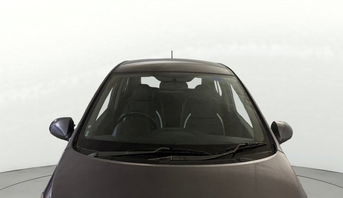 2017 Hyundai Grand i10 MAGNA 1.2 KAPPA VTVT, Petrol, Manual, 39,704 km, Front Windshield