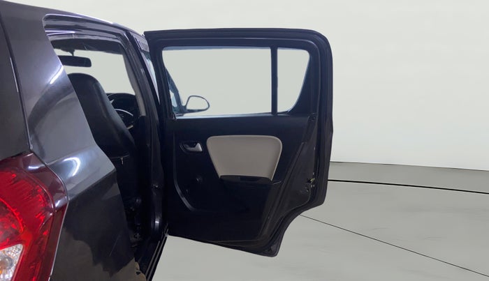 2021 Maruti Alto LXI CNG, CNG, Manual, 49,854 km, RHS Rear Door