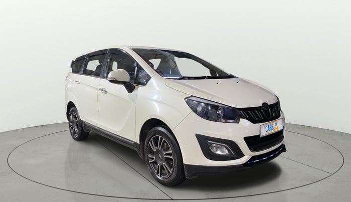 2020 Mahindra MARAZZO M 6 + 8 STR, Diesel, Manual, 87,670 km, SRP