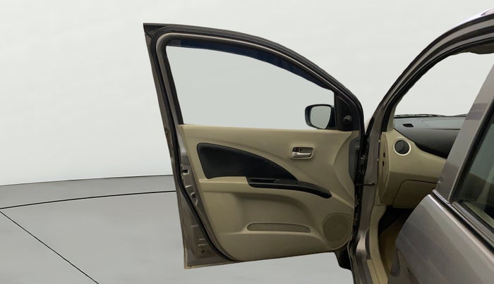 2014 Maruti Celerio VXI, Petrol, Manual, 49,061 km, LHS Front Door