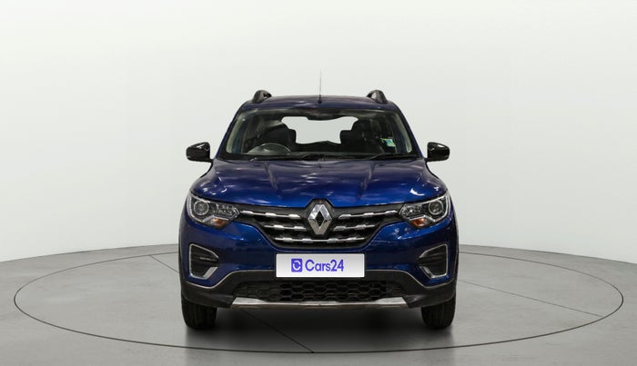 2022 Renault TRIBER RXZ, Petrol, Manual, 20,165 km, Front