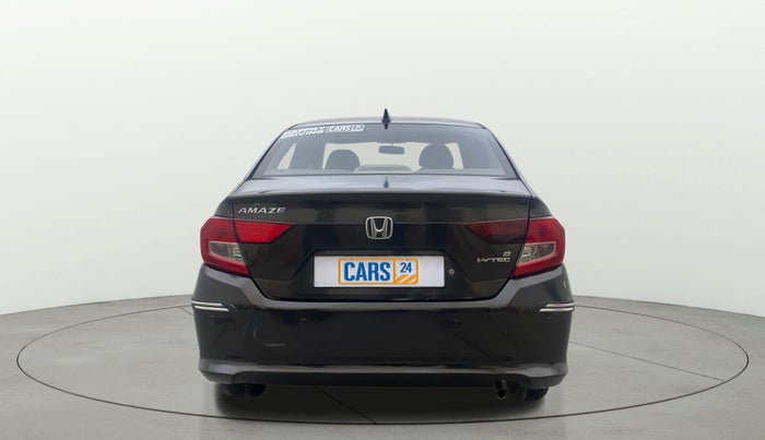 2019 Honda Amaze 1.2L I-VTEC S, Petrol, Manual, 1,30,770 km, Back/Rear