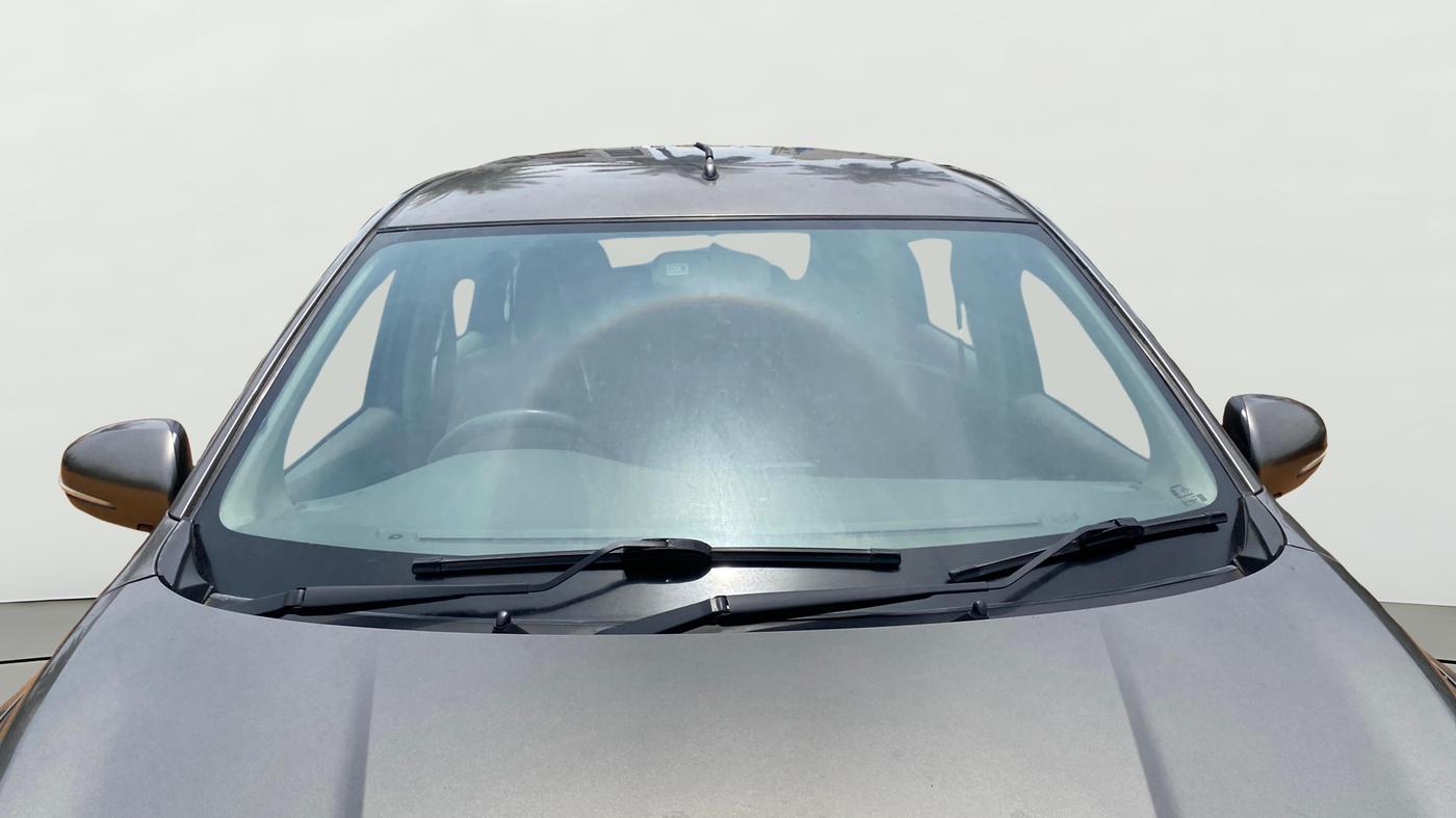 2020 Maruti Ertiga ZXI SHVS, Petrol, Manual, 97,754 km, Front Windshield