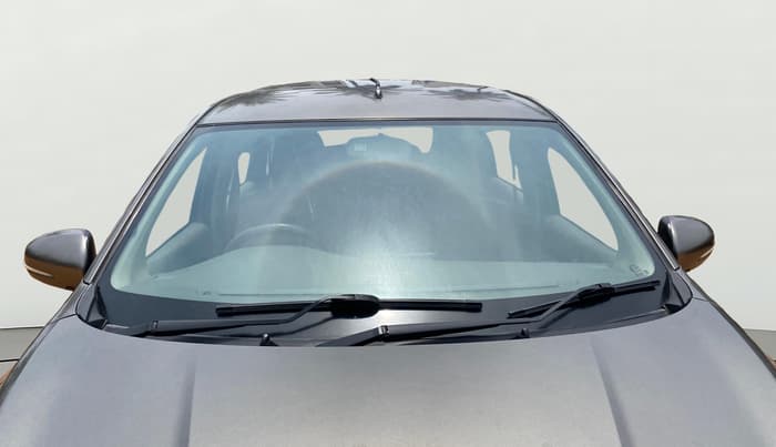 2020 Maruti Ertiga ZXI SHVS, Petrol, Manual, 97,754 km, Front Windshield
