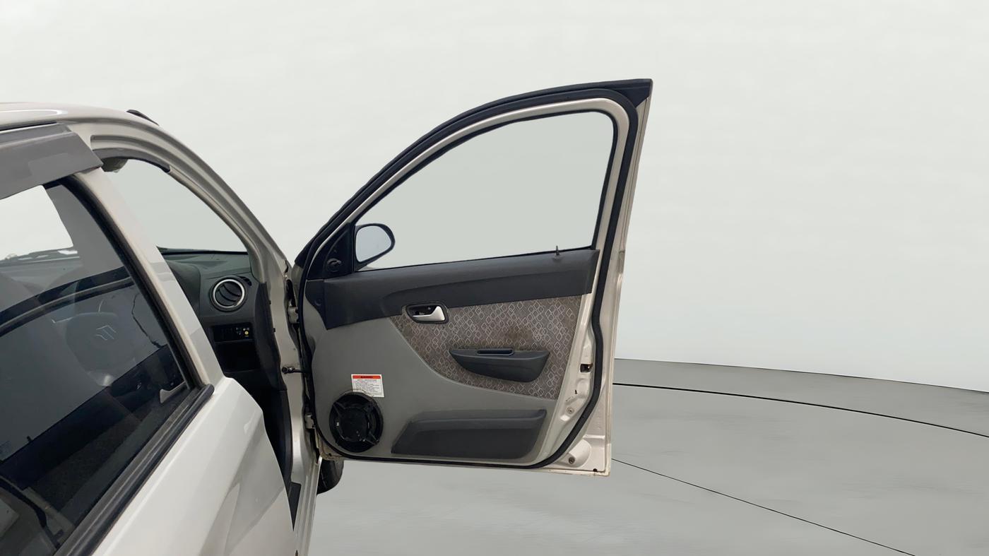 2018 Maruti Alto 800 LXI CNG, CNG, Manual, 54,288 km, RHS Front Door