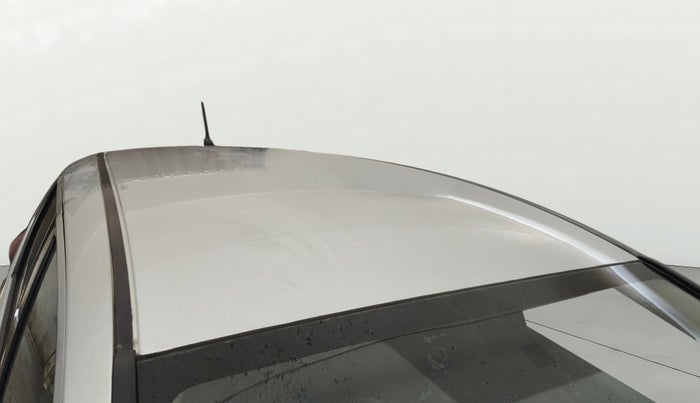 2015 Honda Jazz 1.2L I-VTEC SV, Petrol, Manual, 57,633 km, Roof