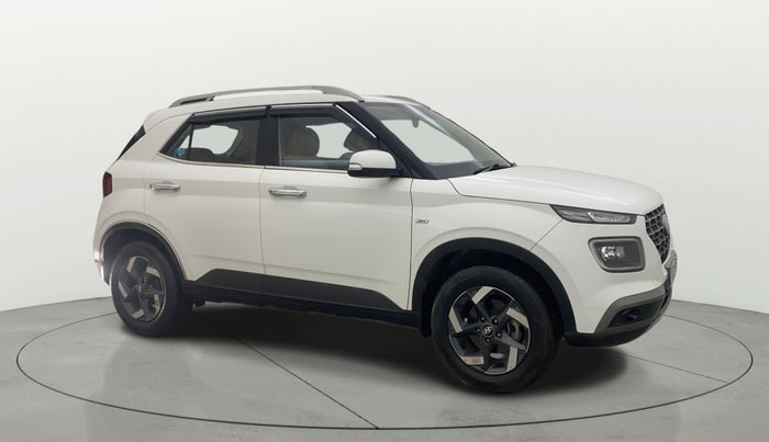 2020 Hyundai VENUE SX 1.0 TURBO IMT, Petrol, Manual, 21,614 km, SRP