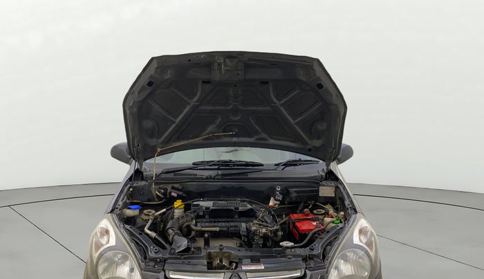 2014 Maruti Alto 800 VXI, Petrol, Manual, 45,331 km, Open Bonet