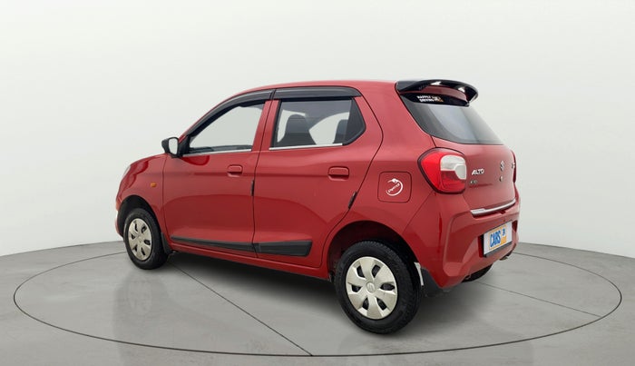 2023 Maruti Alto K10 VXI PLUS, Petrol, Manual, 33,263 km, Left Back Diagonal