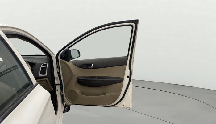 2012 Hyundai i20 MAGNA 1.2, Petrol, Manual, 56,514 km, RHS Front Door