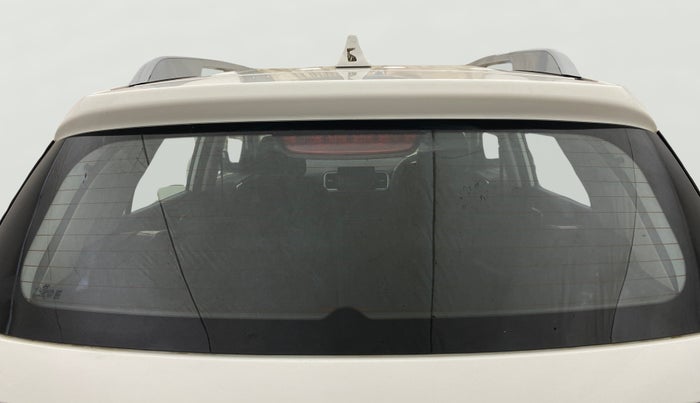 2023 Hyundai VENUE SX 1.2 PETROL, Petrol, Manual, 15,640 km, Rear Windshield