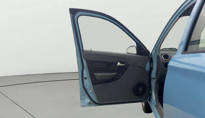 2013 Maruti Alto 800 LXI, Petrol, Manual, 34,369 km, LHS Front Door