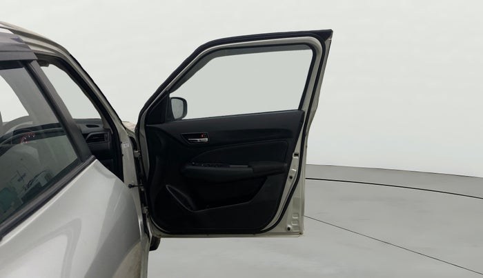 2019 Maruti Swift VXI, Petrol, Manual, 39,184 km, RHS Front Door