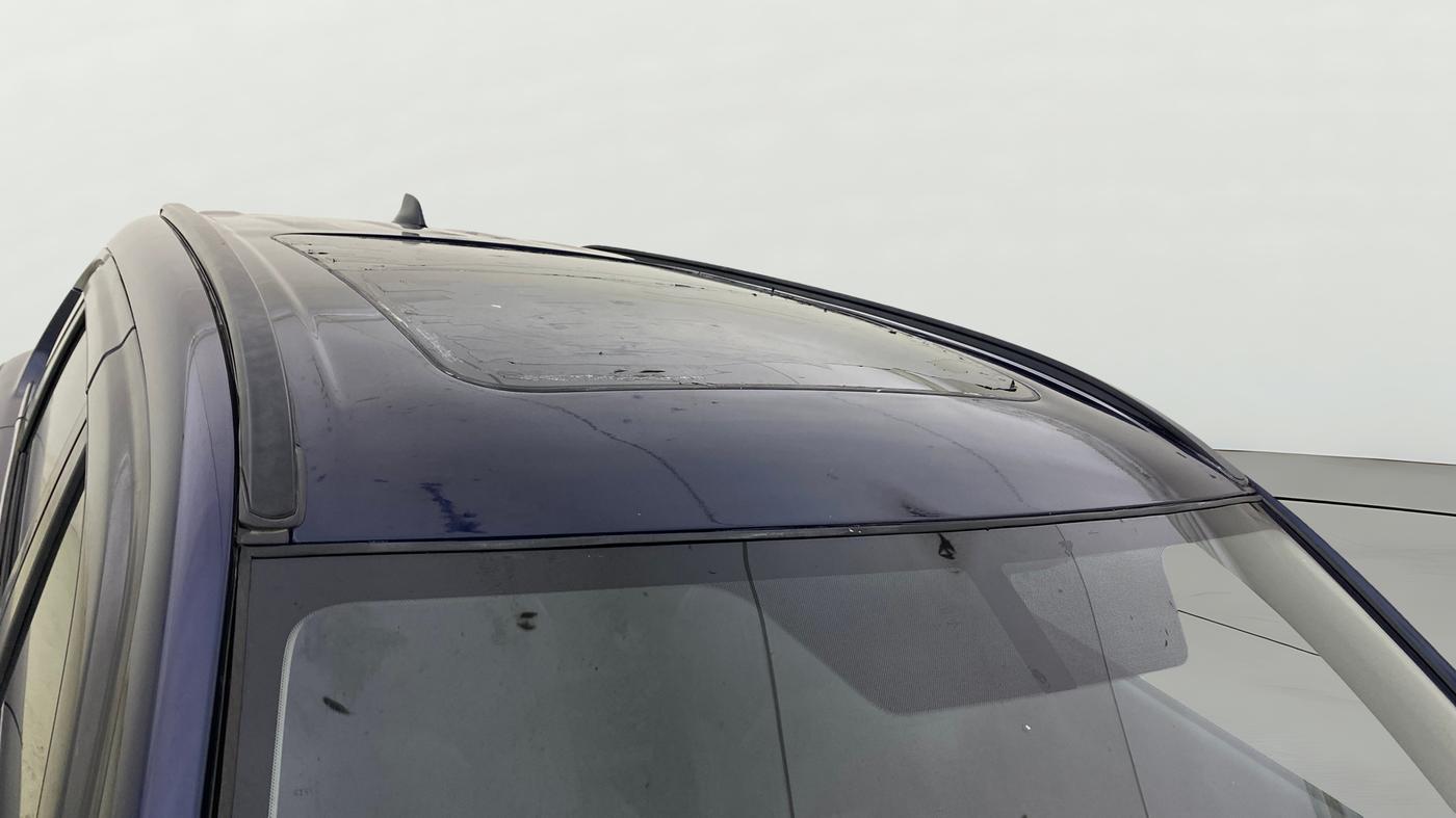 2022 Maruti Grand Vitara ALPHA SMART HYBRID, Petrol, Manual, 66,751 km, Roof