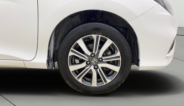 2019 Honda City 1.5L I-VTEC V MT, Petrol, Manual, 59,091 km, Right Front Wheel