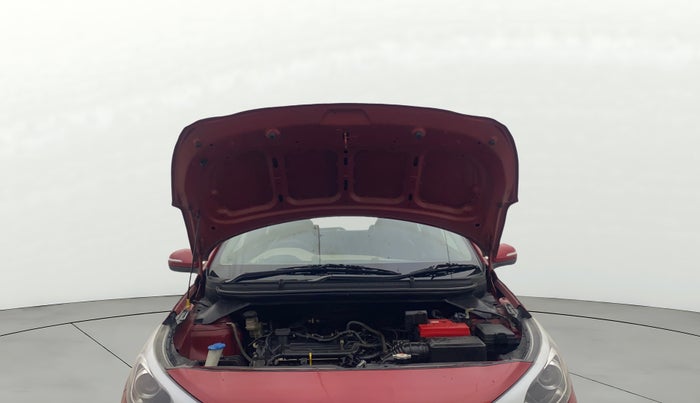 2019 Hyundai Elite i20 ASTA 1.2 (O), Petrol, Manual, 32,922 km, Open Bonet