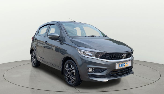 2020 Tata Tiago XZ PETROL, Petrol, Manual, 84,683 km, SRP