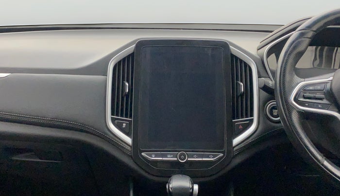 2019 MG HECTOR SHARP 1.5 DCT PETROL, Petrol, Automatic, 87,974 km, Air Conditioner