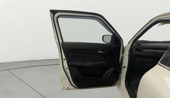 2023 Maruti Swift VXI, Petrol, Manual, 37,670 km, LHS Front Door