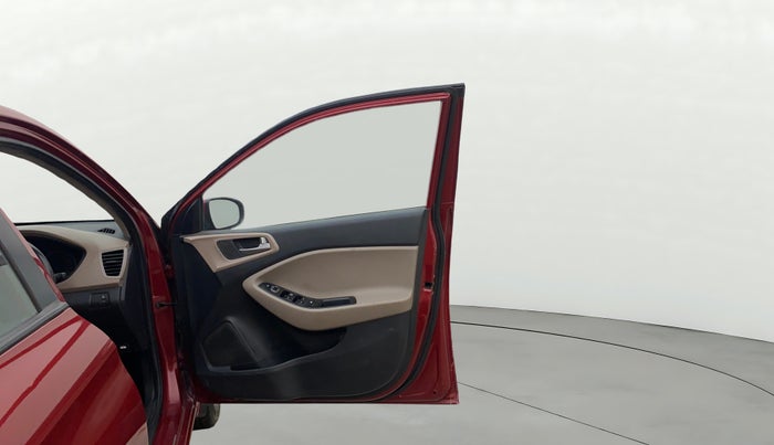 2019 Hyundai Elite i20 SPORTZ PLUS 1.2, Petrol, Manual, 57,954 km, RHS Front Door